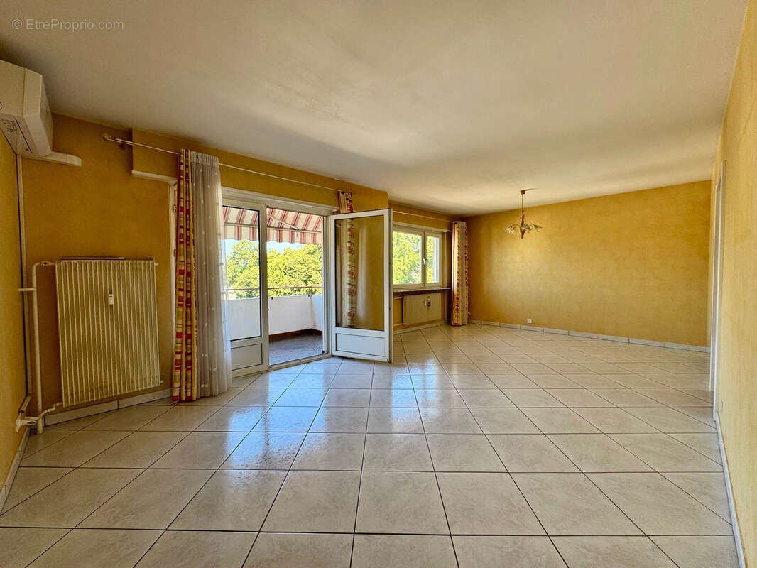 Appartement à ILLZACH