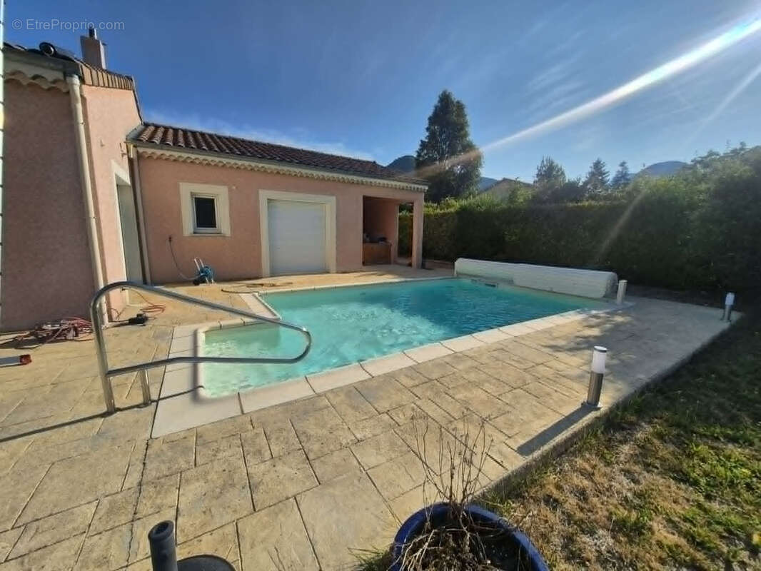 Maison à DIE