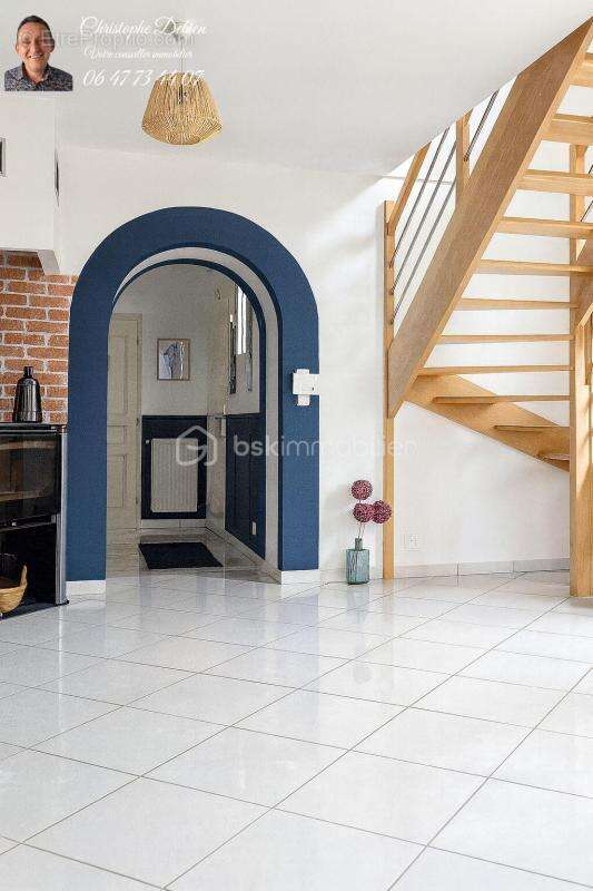 Maison à LA ROCHE-SUR-YON