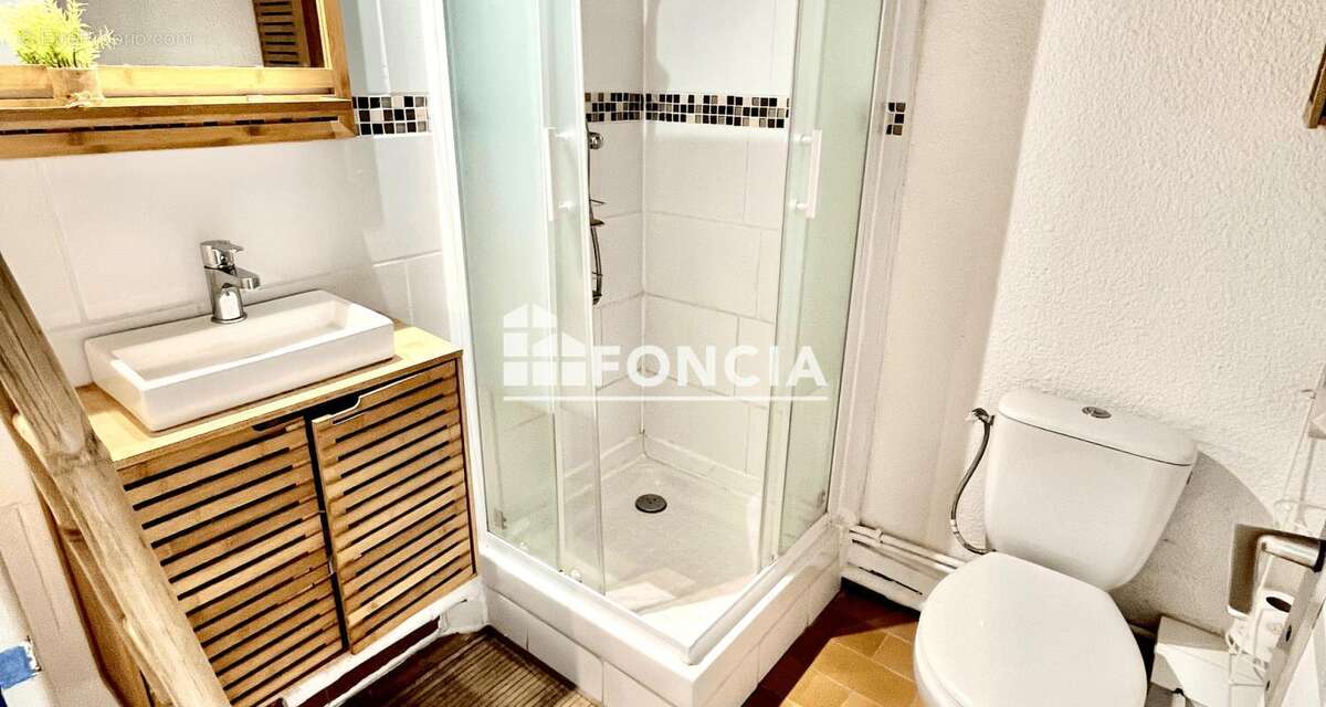 Appartement à LE BARCARES