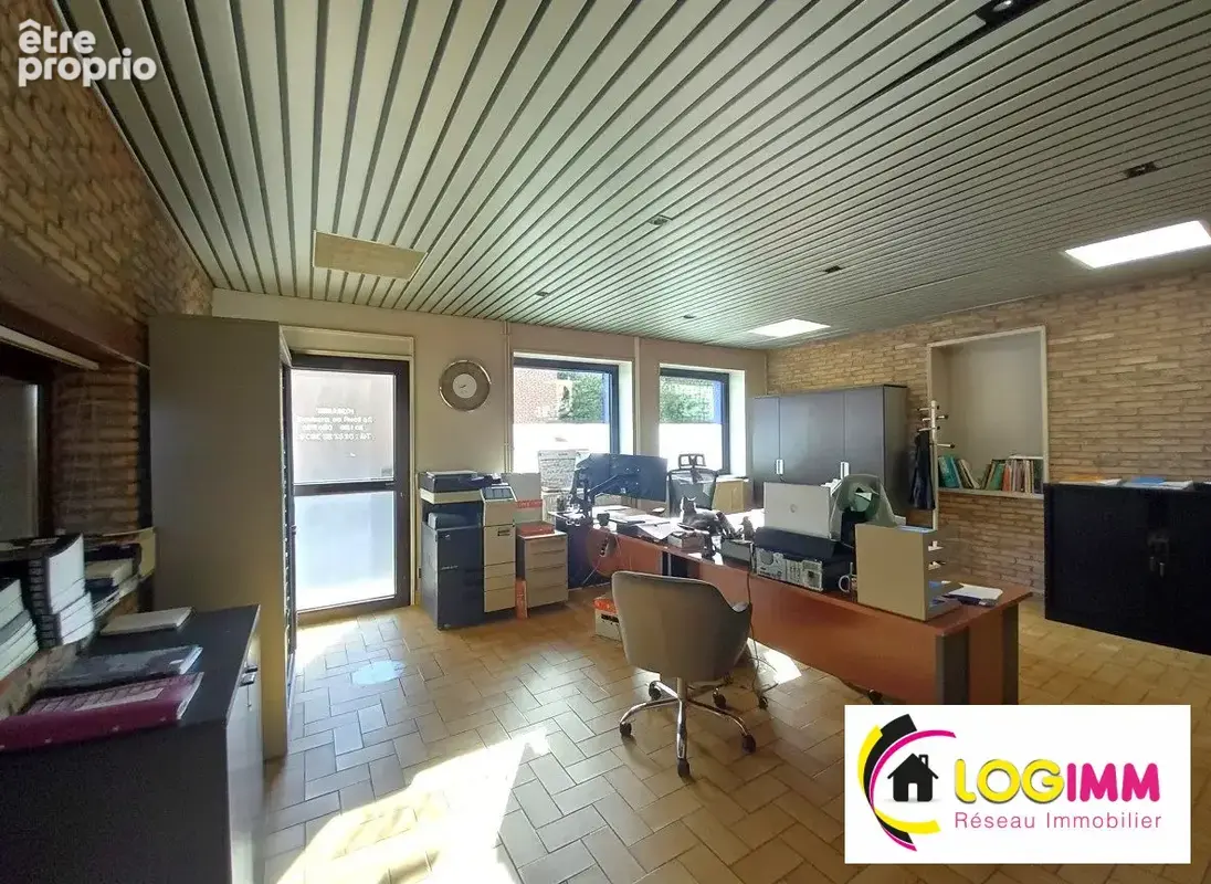 Commerce 800 m² à vendre à Le Quesnoy (59530) - photo 3