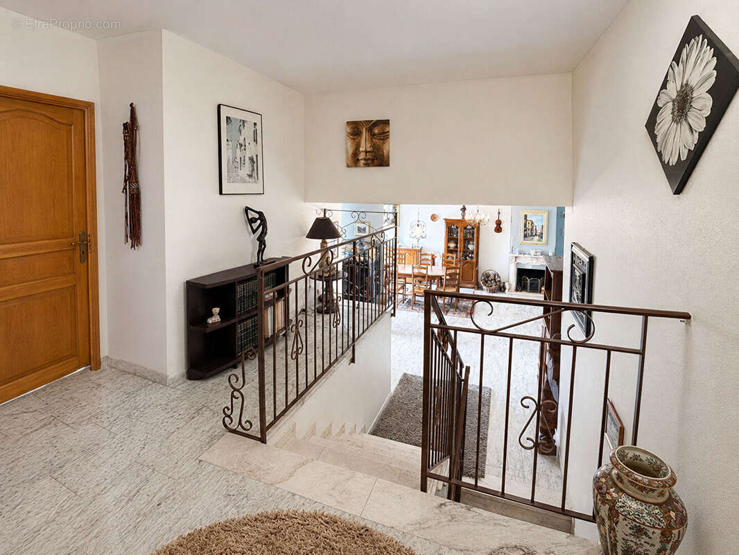 Maison  5 pièce(s) 147 m2 - photo 10