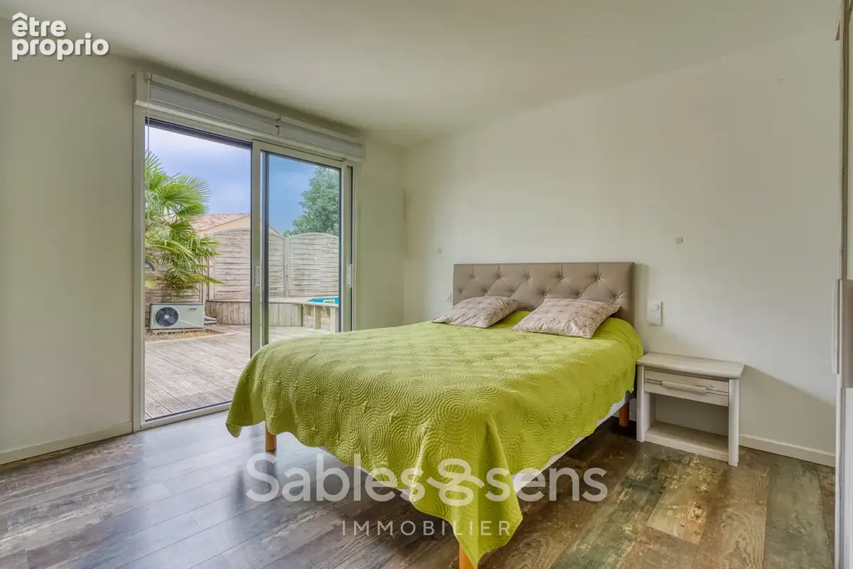 Maison T5 sur la commune de Lanvieille - photo 9
