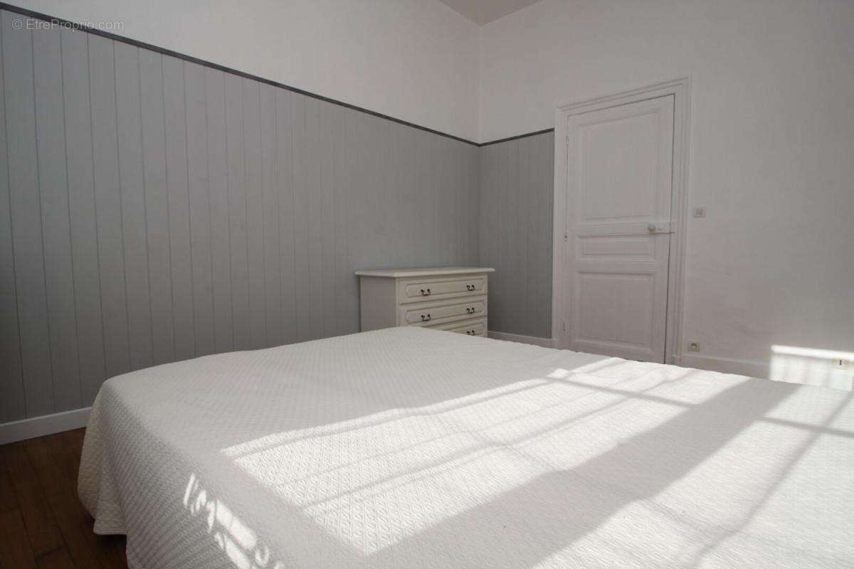 Appartement à EPERNAY