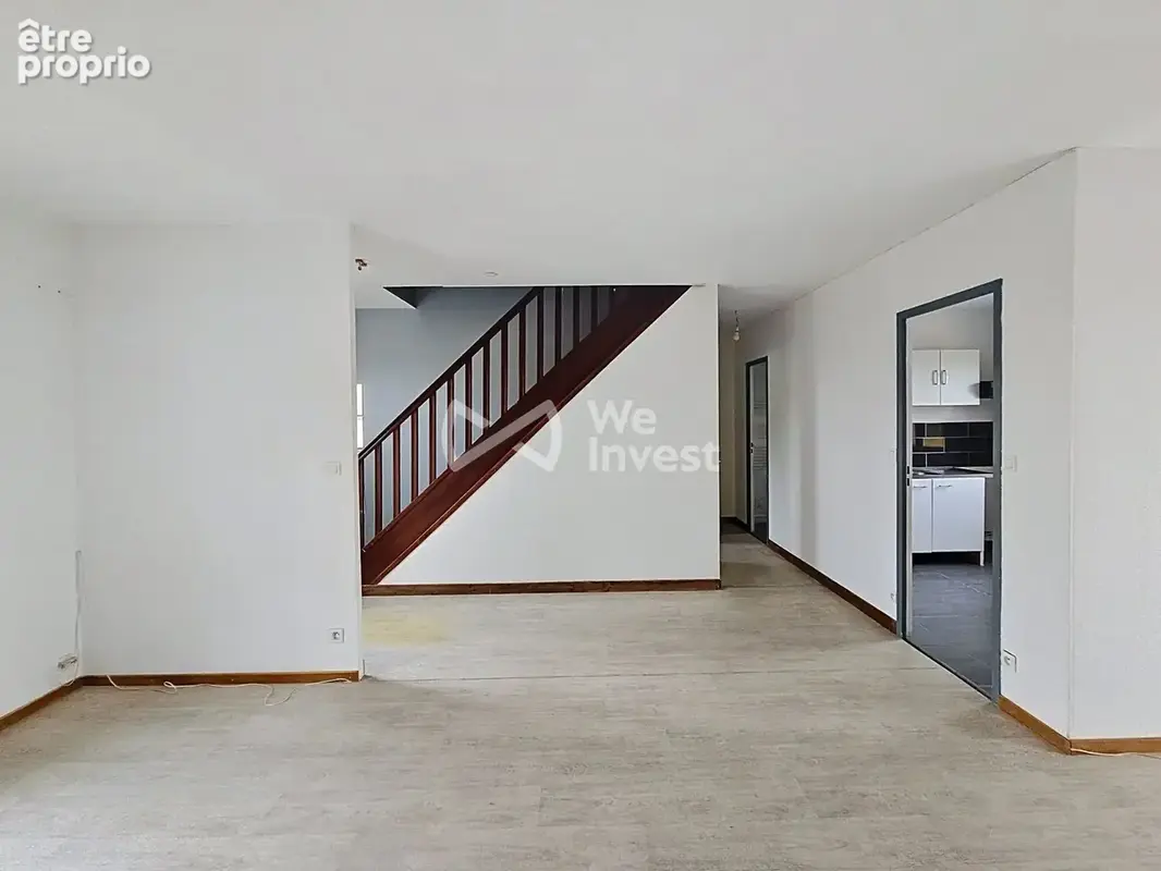 Maison 86 m² à Bouzonville-Aux-Bois  - photo 5