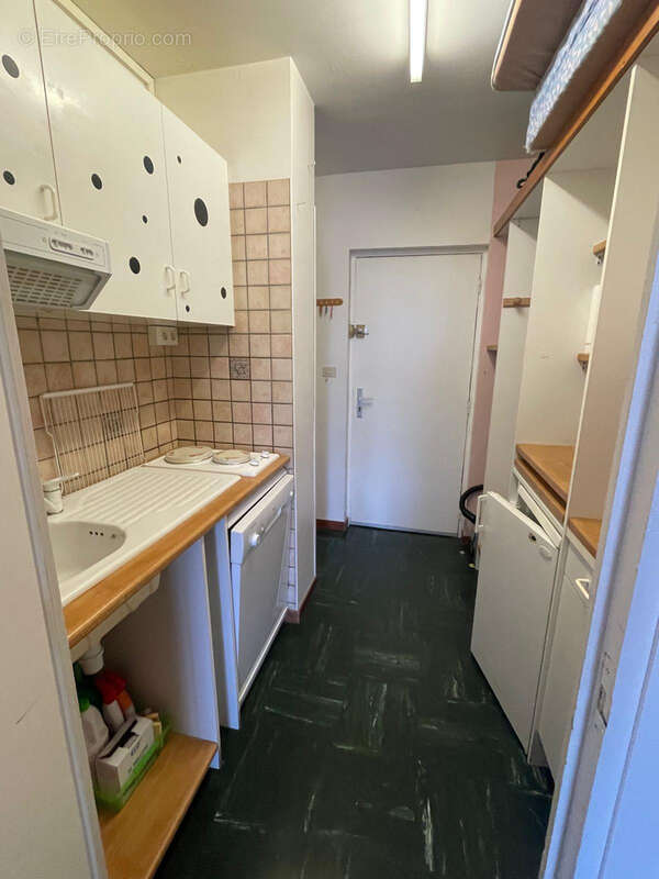 Appartement à AGNIERES-EN-DEVOLUY