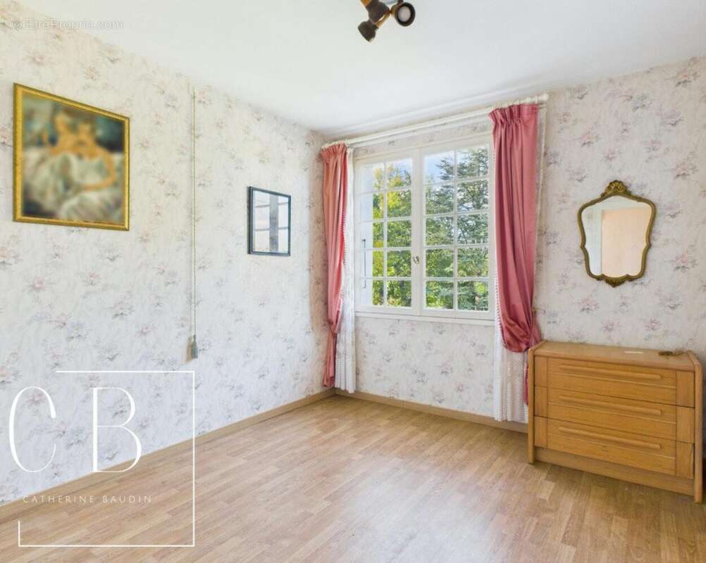 Photo 8 - Maison à SAINT-JEAN-DE-LIVERSAY