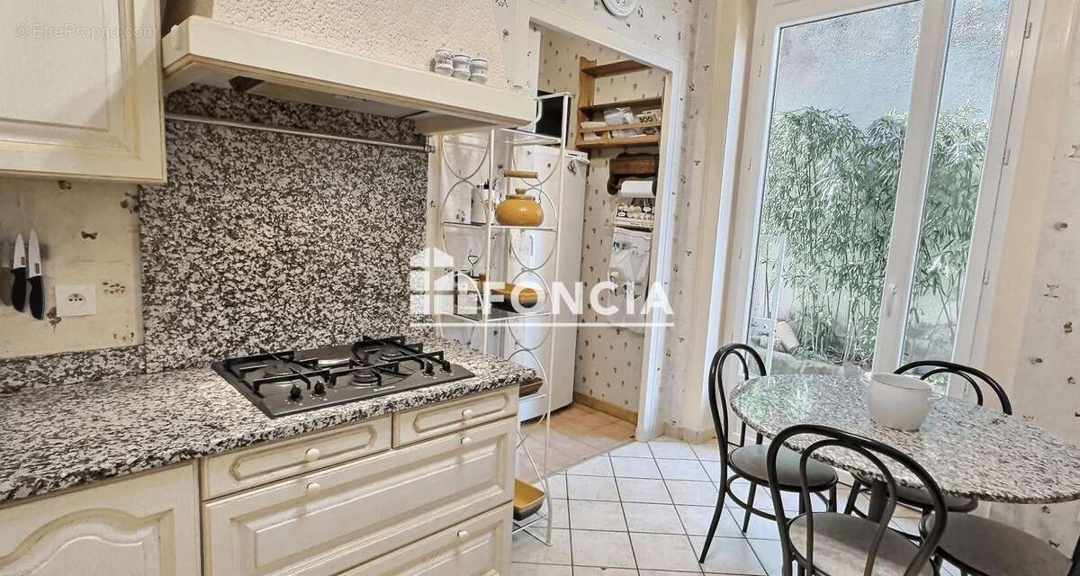 Maison à FIRMINY