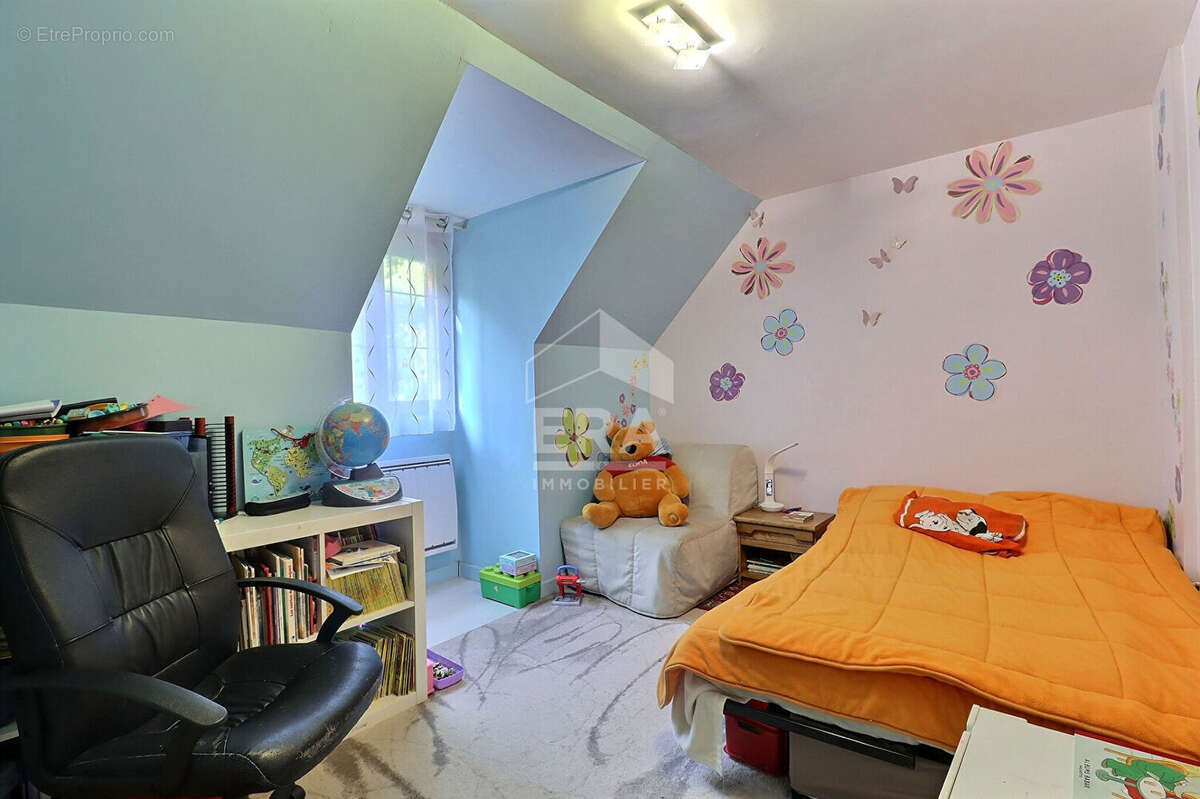 Maison à CHALO-SAINT-MARS