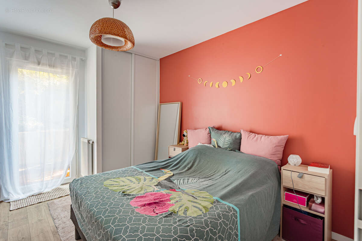 Appartement de Type T3 - photo 3