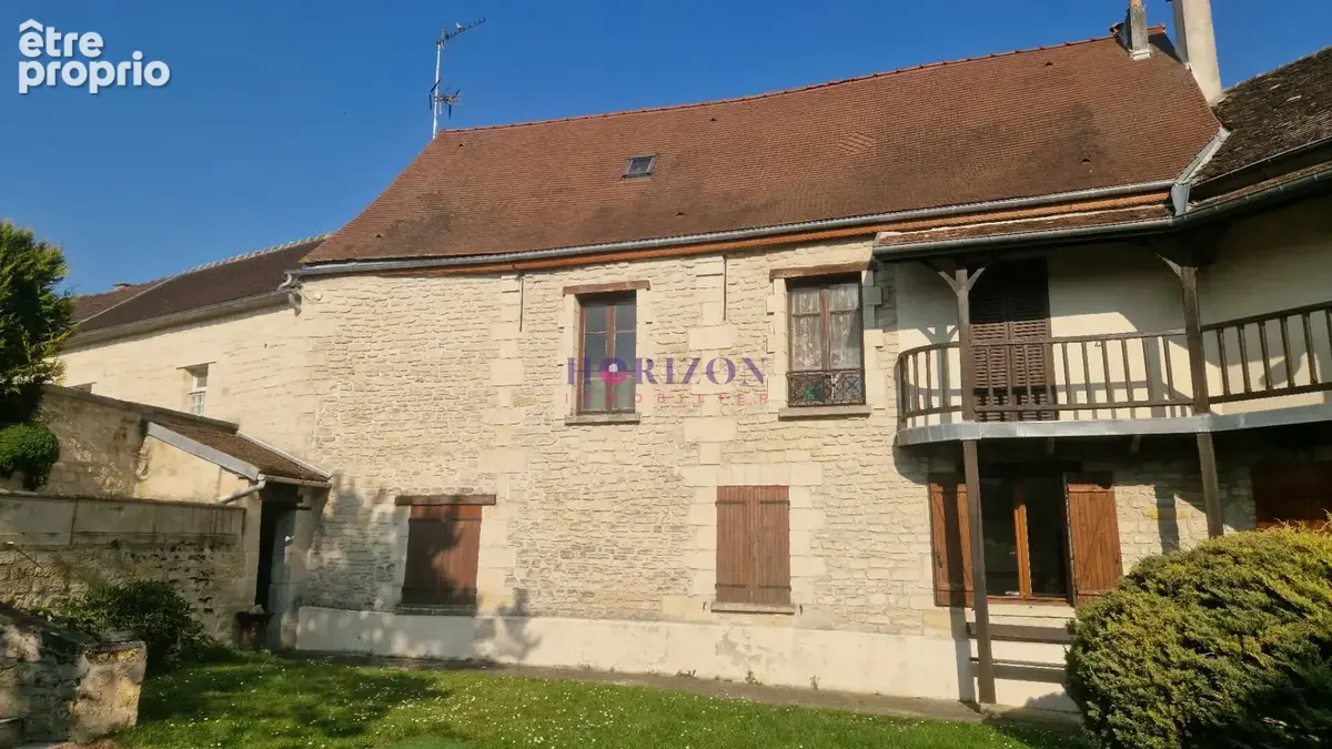 Maison de caractère - photo 8