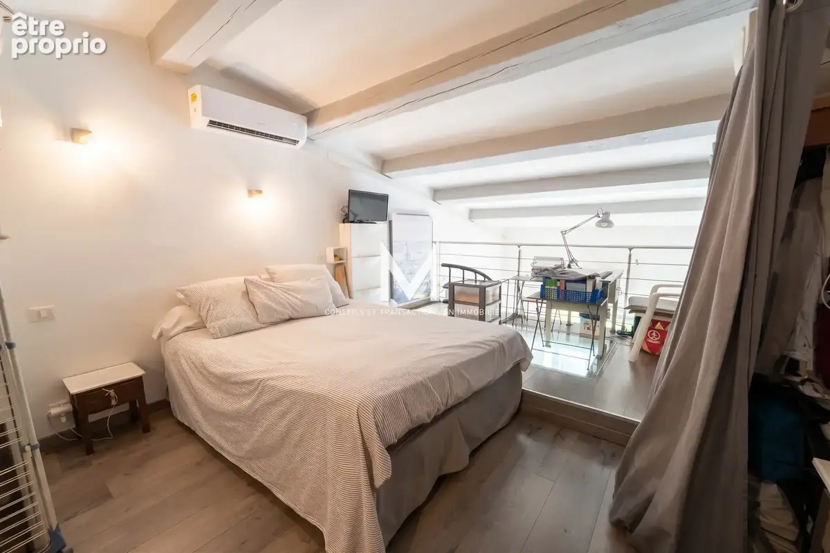 Appartement 2 pièces 45 m² à vendre à Sainte-Maxime (83120) - photo 5
