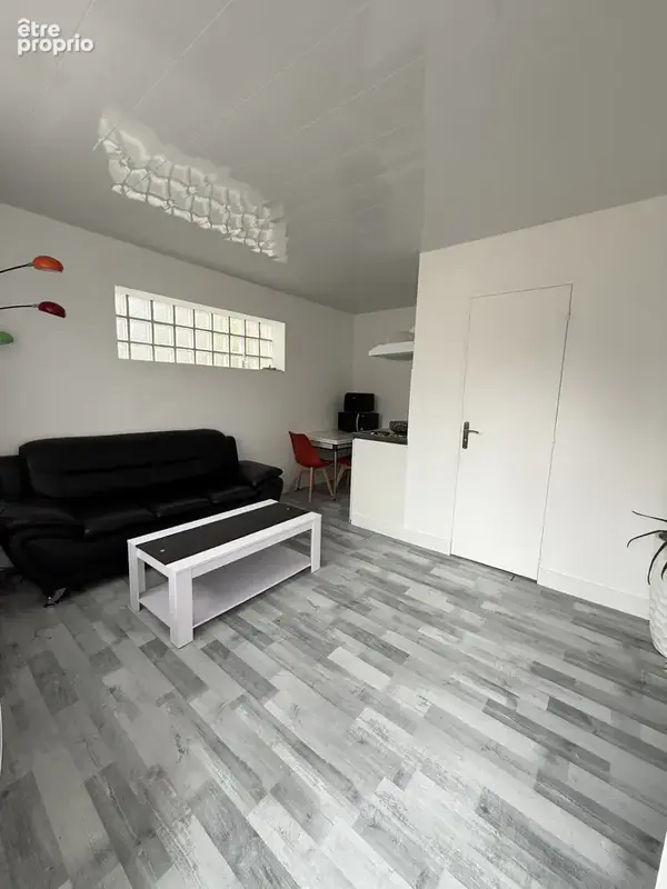 Maison 5 pièces sur sous-sol + Hangar et annexe - Vert-en-Drouais - photo 11