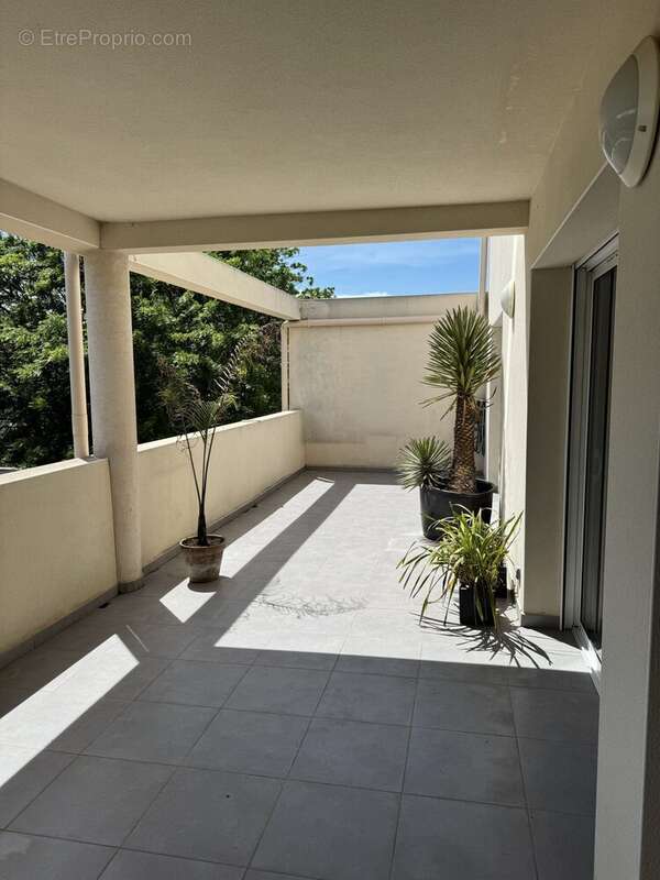 Appartement à MARTIGUES