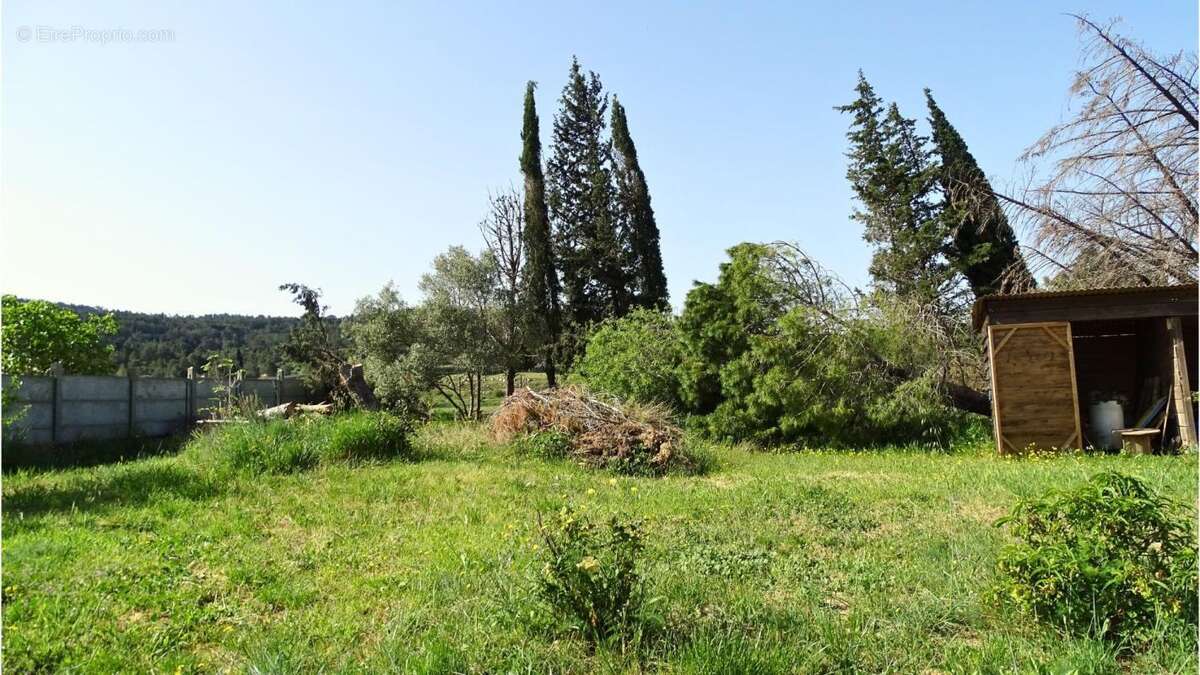 Maison à THEZAN-DES-CORBIERES