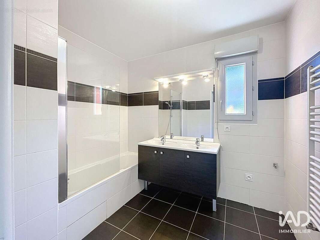 Photo 9 - Appartement à VALLEIRY