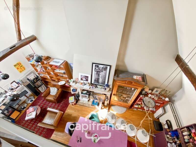 Appartement à CHALON-SUR-SAONE