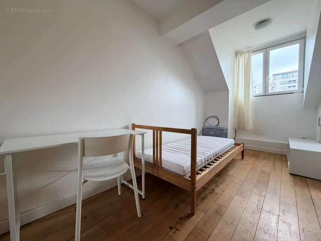 Villejuif – 4 pièces – 99 m² habitables - photo 8