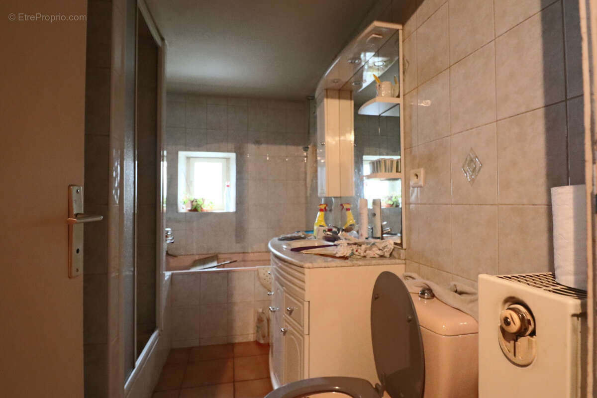 Maison à SAINT-SULPICE