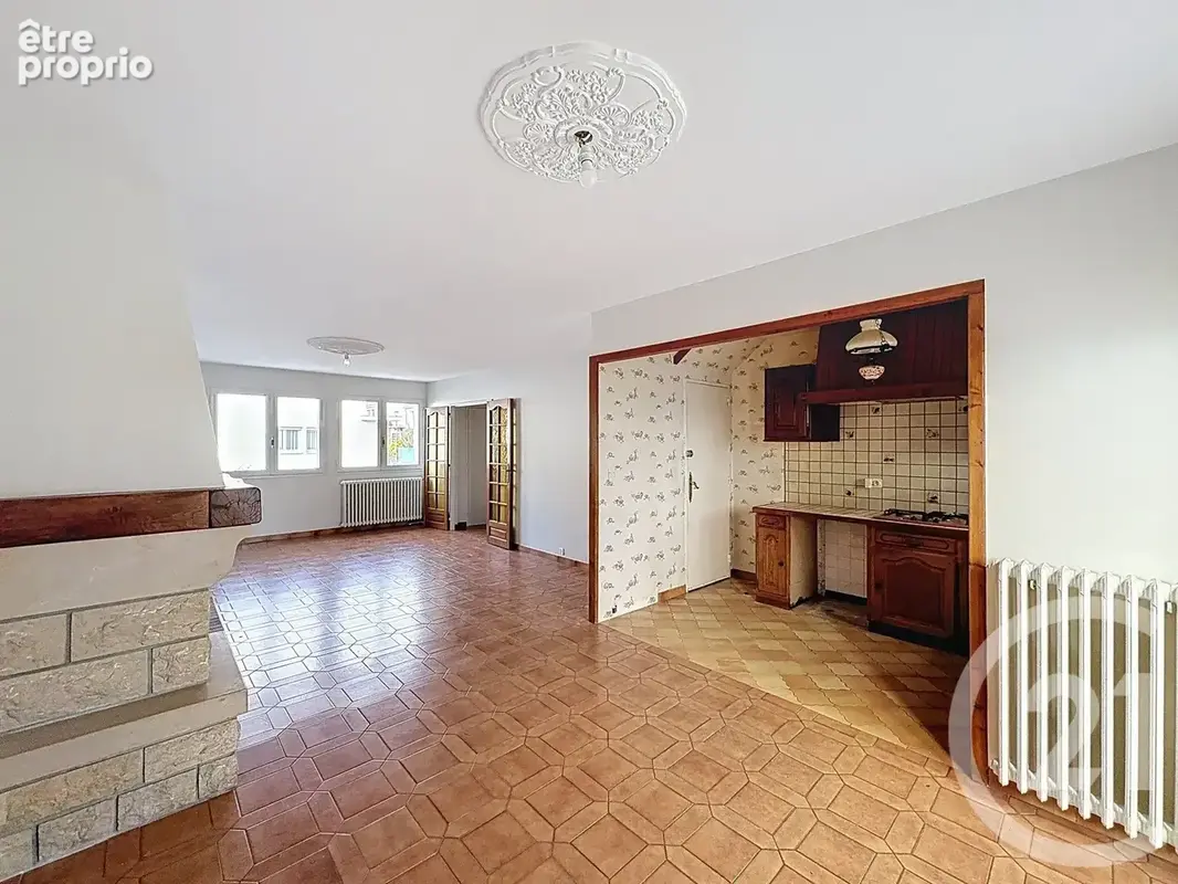 Photo Maison à Marsannay-La-Cote au prix de 220 000€
