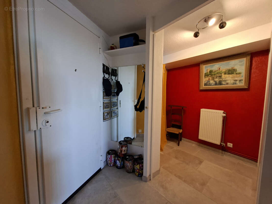 Appartement à AGDE