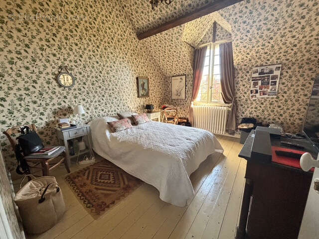 Maison à RESTIGNE