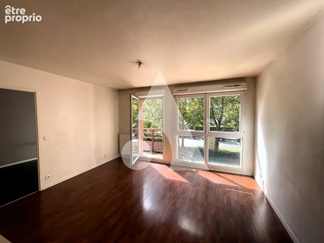 Appartement Creteil 2 pièce(s) 39.86 m2 - photo 4