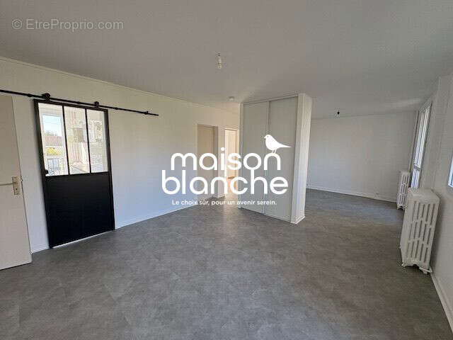 Appartement à ROCHEFORT