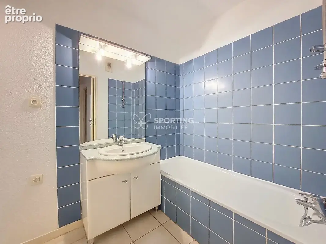 Appartement T3 à Pineuilh  Idéal Investisseur - photo 6