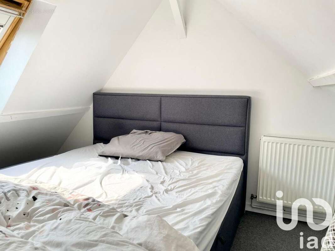 Photo 7 - Maison à NEUVILLE-EN-FERRAIN