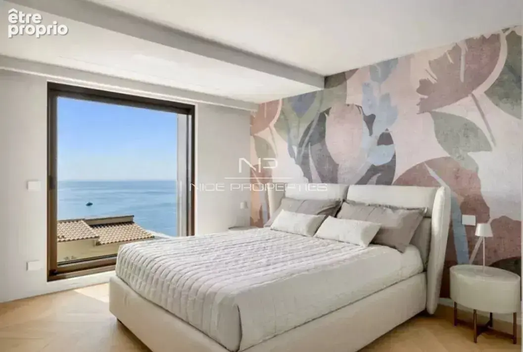 Roquebrune-Cap-Martin, aux portes de Monaco, villa d’exception de 7 pièces vue mer panoramique - photo 11