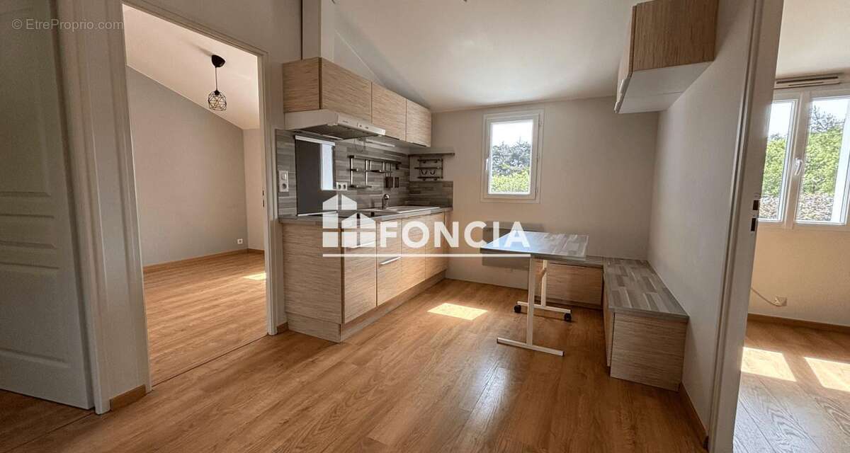 Maison familiale aux beaux volumes, à proximité de la mer - photo 7
