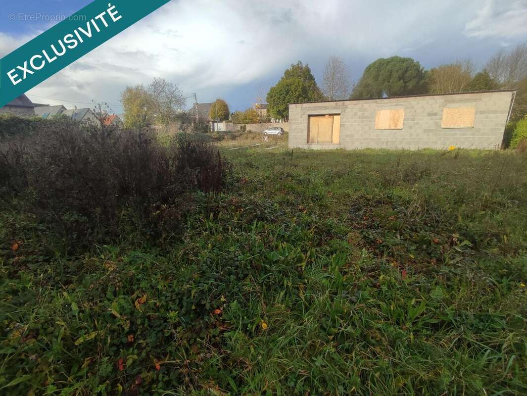 Photo 2 - Maison à MORLAIX