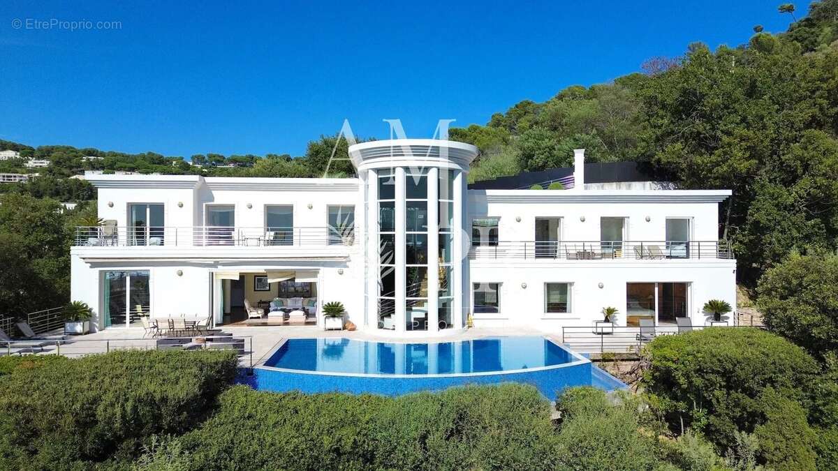 Maison à CANNES