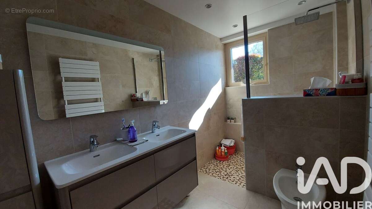 Photo 9 - Maison à BRIVE-LA-GAILLARDE