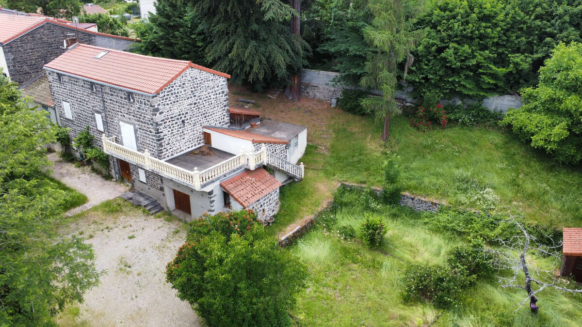 Maison à ORCINES