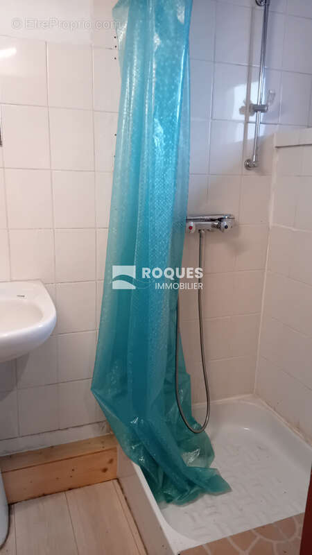 maison rénovée  T3 de village à Lanuéjols (30750) - photo 14