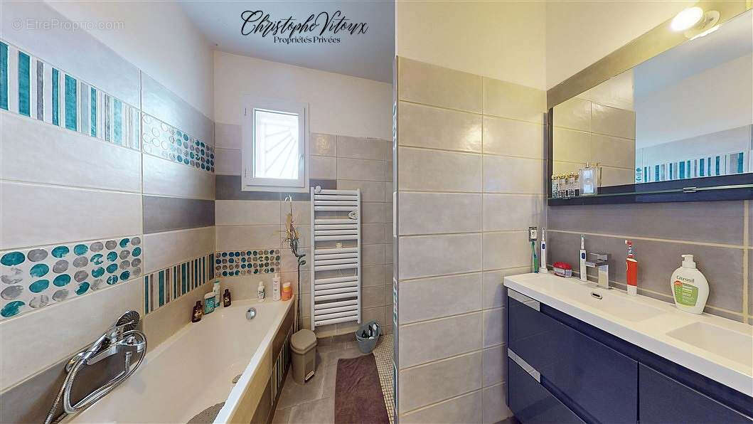Villa Cavanac - 5 chambres - 117 m2 habitables - photo 7
