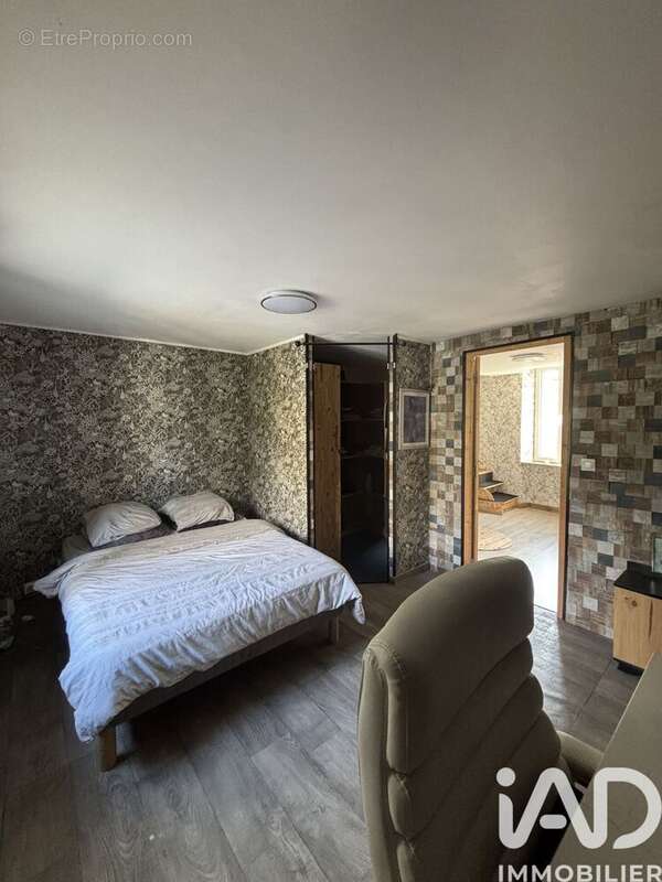 Photo 8 - Maison à COUTANCES