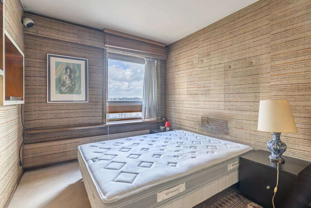 Appartement - photo 8