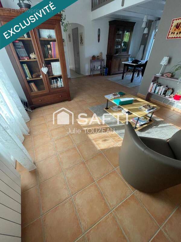 Photo 4 - Maison à TAILLEBOURG