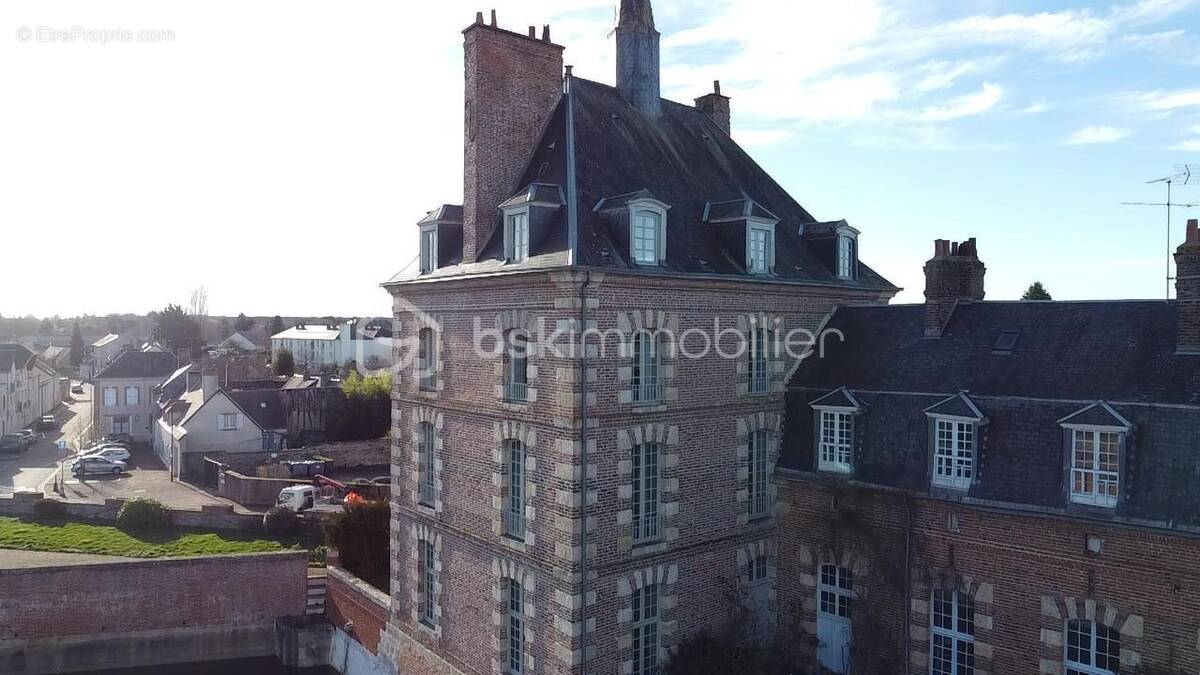 Appartement à BELLEGARDE