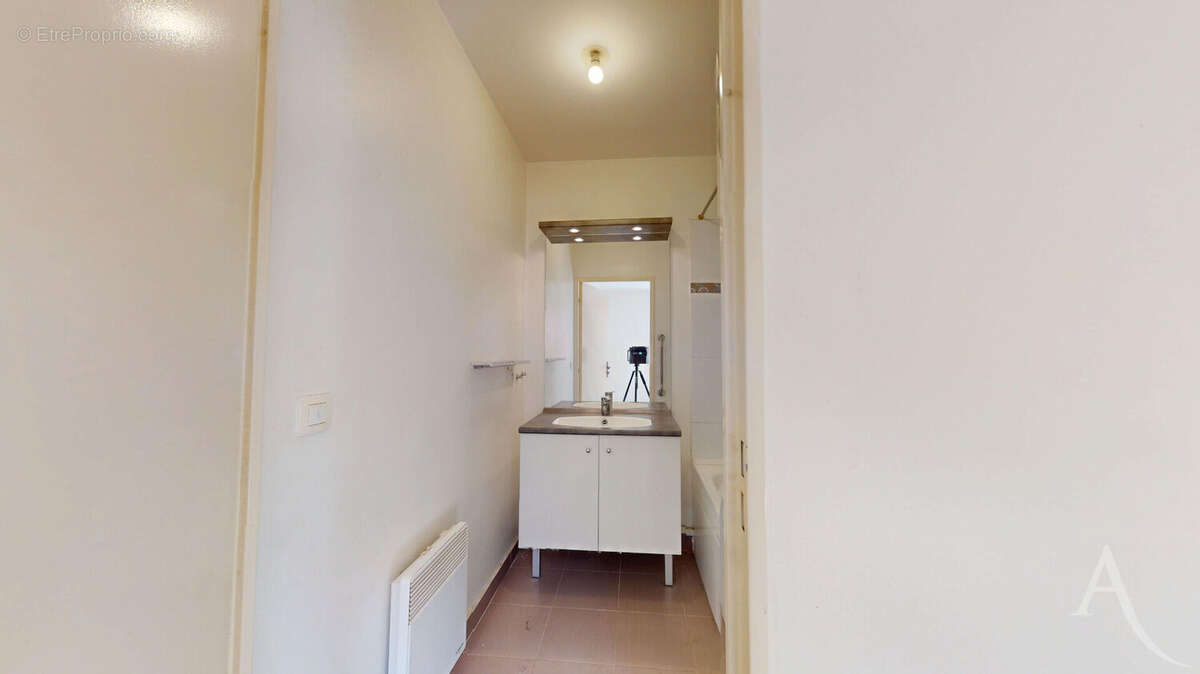Appartement Montreuil 2 pièce(s) 43.35 m2 - photo 10