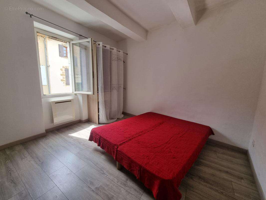 Appartement à LAURIS