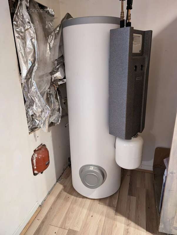 Maison à SAUVETERRE