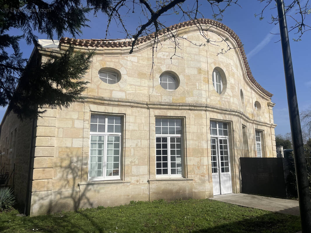 Appartement à MERIGNAC