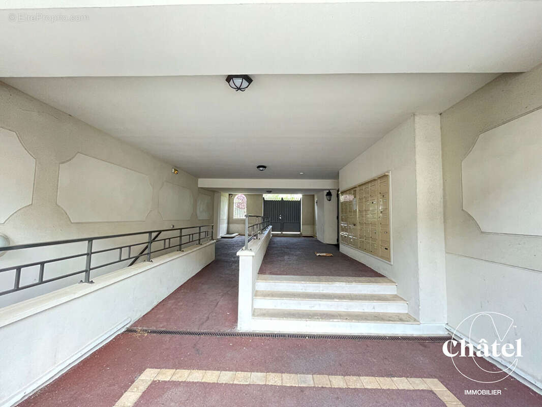 Appartement à DEUIL-LA-BARRE