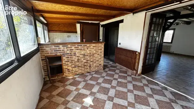Maison à fort potentiel - photo 2