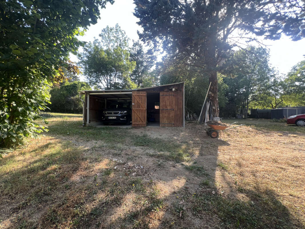 Maison avec vue spectaculaire Sud de la France - photo 10