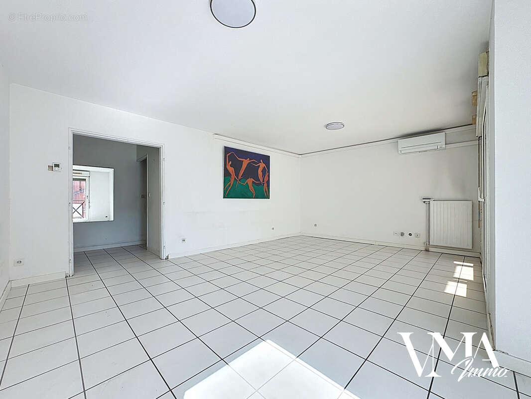 Appartement à LYON-2E